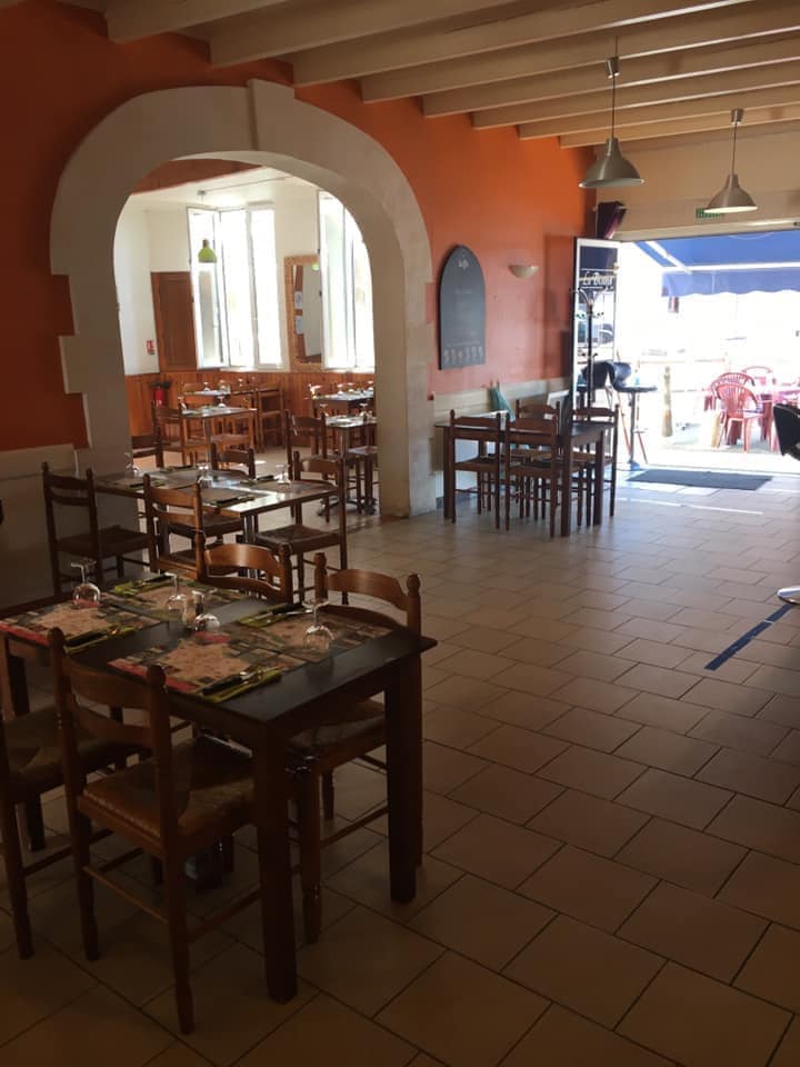 Le bistrot de la poste — photo 3