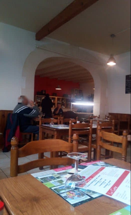 Le Bistrot de le Poste — photo 2