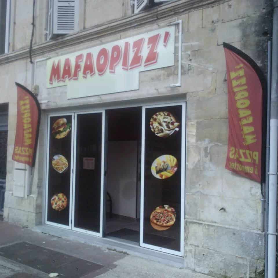 Mafao Pizz — photo 2