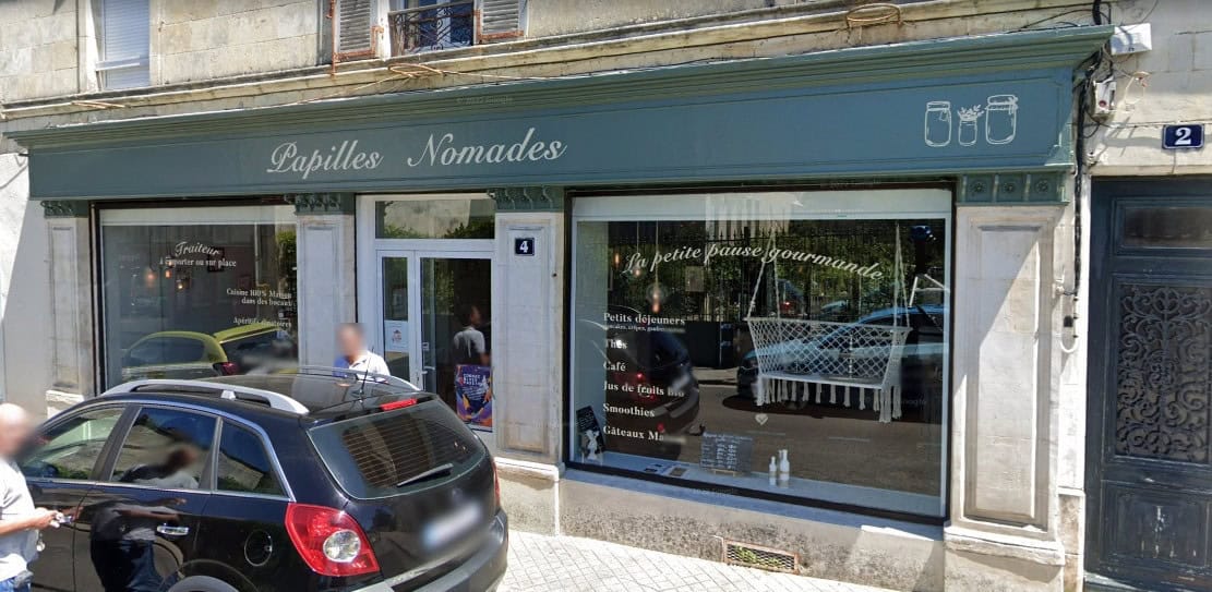 Papilles Nomades — photo 3