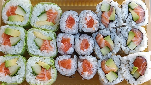 Photo de Sushis TukYo