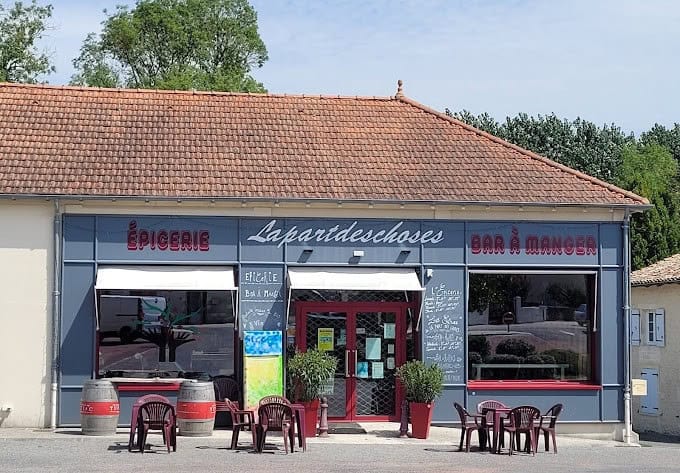 La part des choses — photo 3