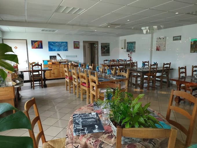 Chez Chantal — photo 3
