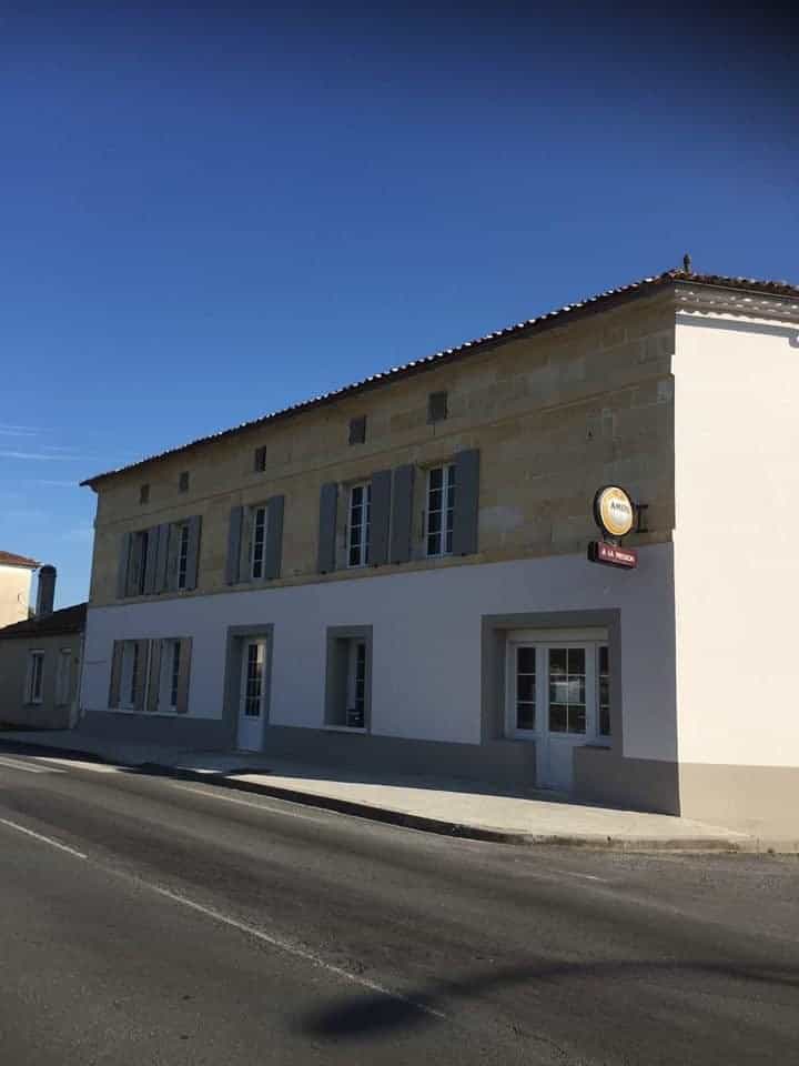 Le Vieux Bois — photo 2
