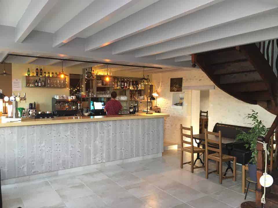 Le Vieux Bois — photo 3