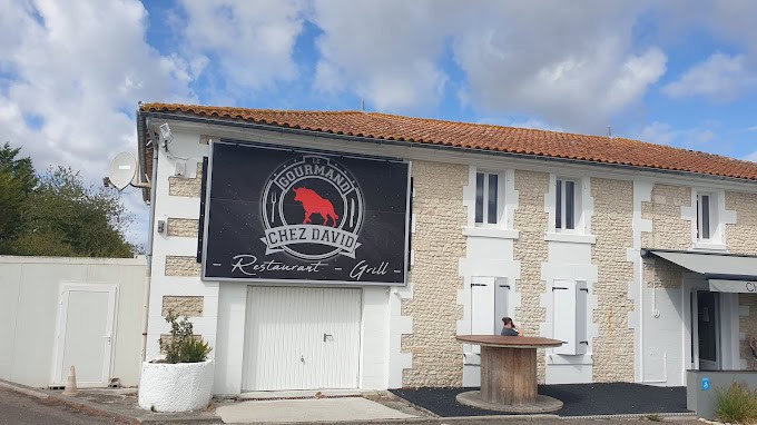 Chez David Le Gourmand — photo 3