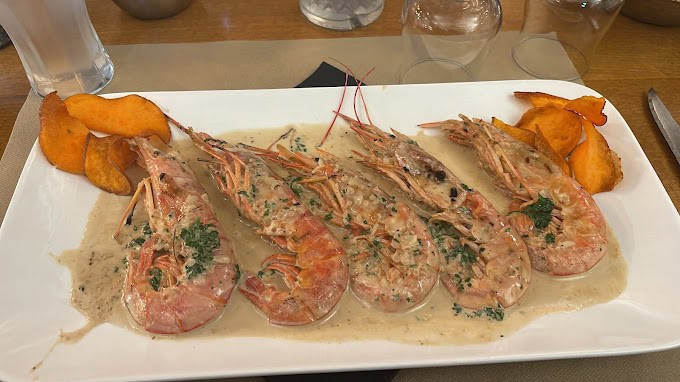 Chez David Le Gourmand — photo 2