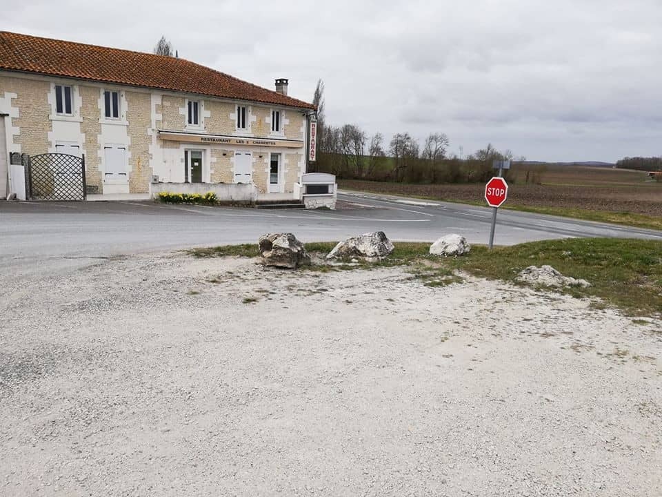 Photo de Les 2 Charentes