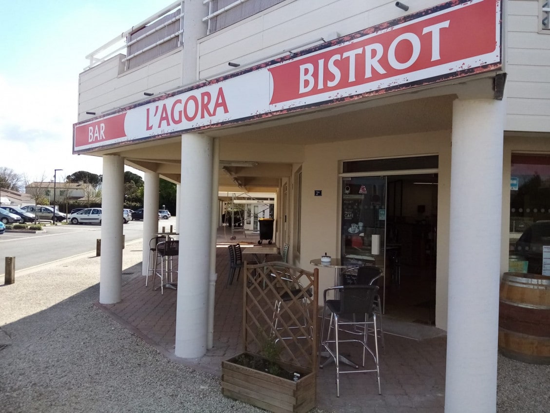 L'Agora — photo 3