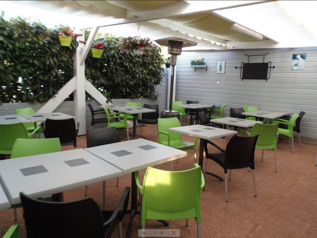 L'Auberge Italienne — photo 2