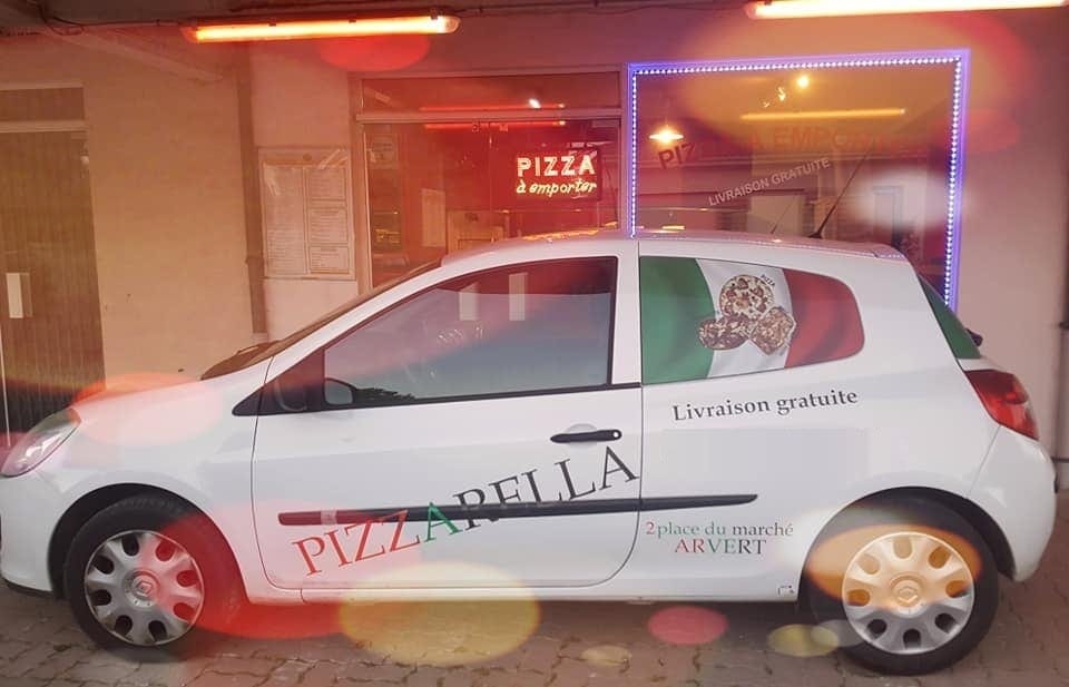 Pizzarella — photo 3