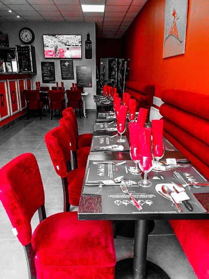 Aroma pizz — photo 3