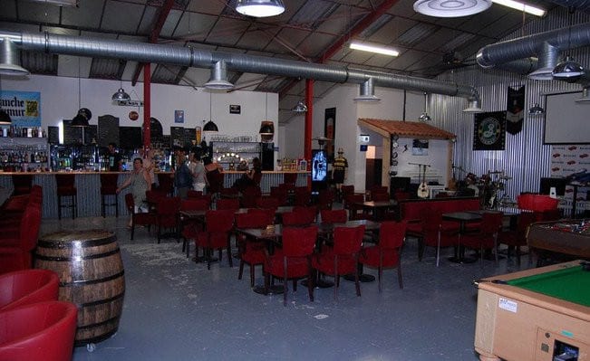 Au 404 BR — photo 3