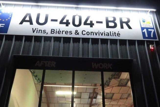 Au 404 BR — photo 2