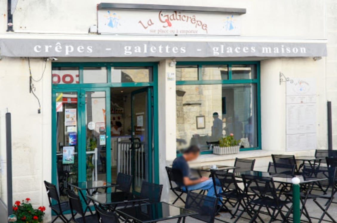 La Galicrêpe — photo 2