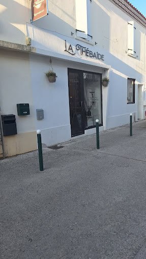 La Thébaïde — photo 3