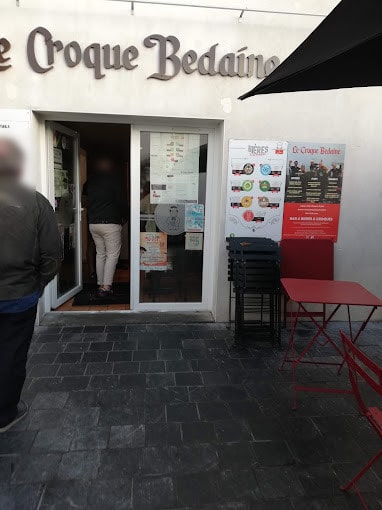 Le Croque Bedaine — photo 3
