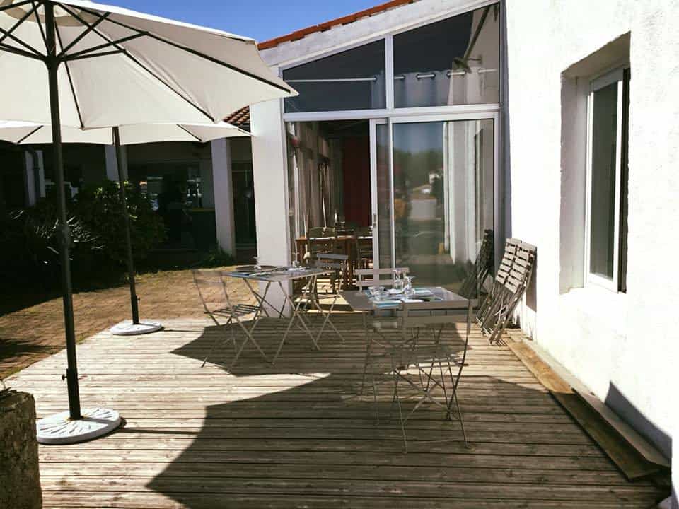 Pizza d’Oléron — photo 3