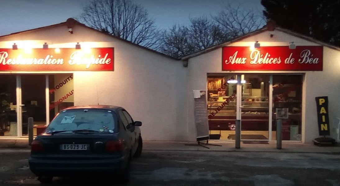 Aux Délices de Béa — photo 2