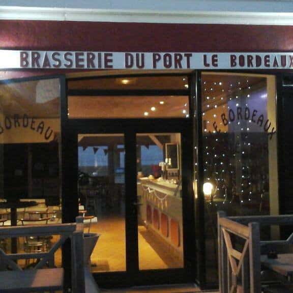 Brasserie du Port — photo 2