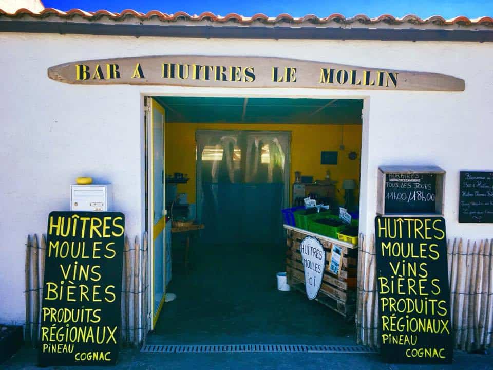 Le Mollin — photo 2