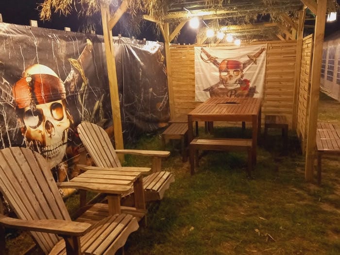 Le Repaire du Pirate — photo 3