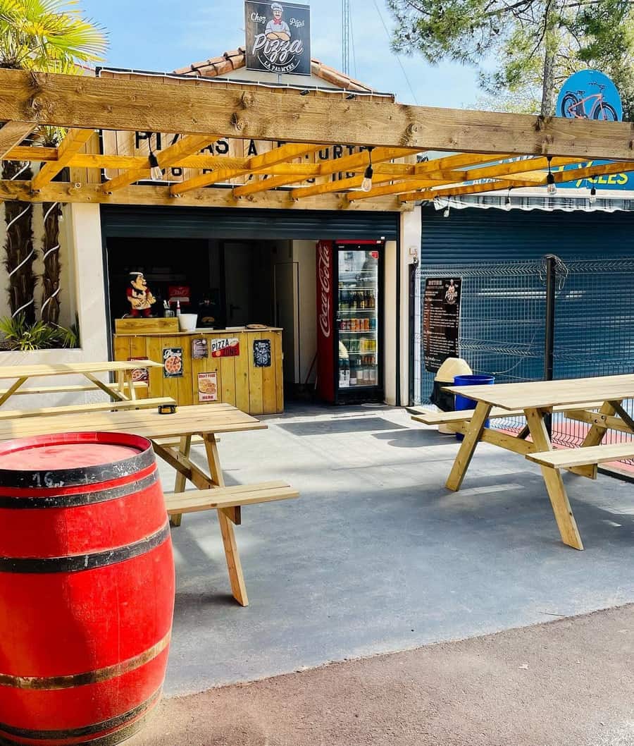 Chez Pépé — photo 3