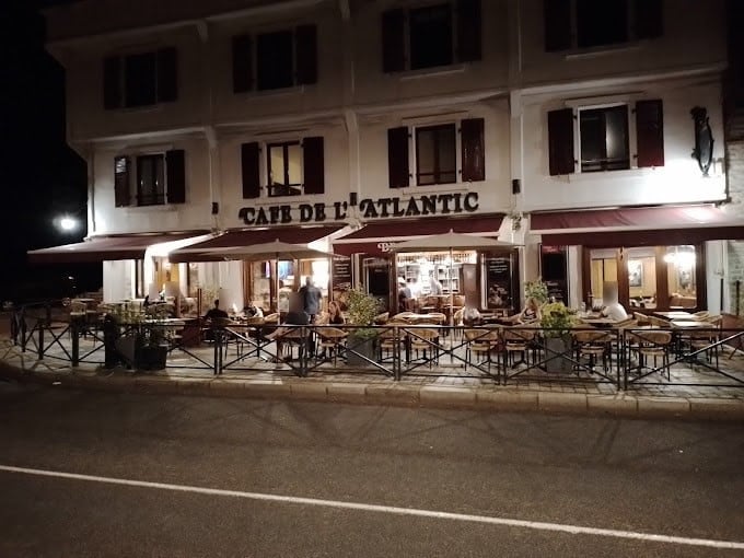 L'Atlantic — photo 3