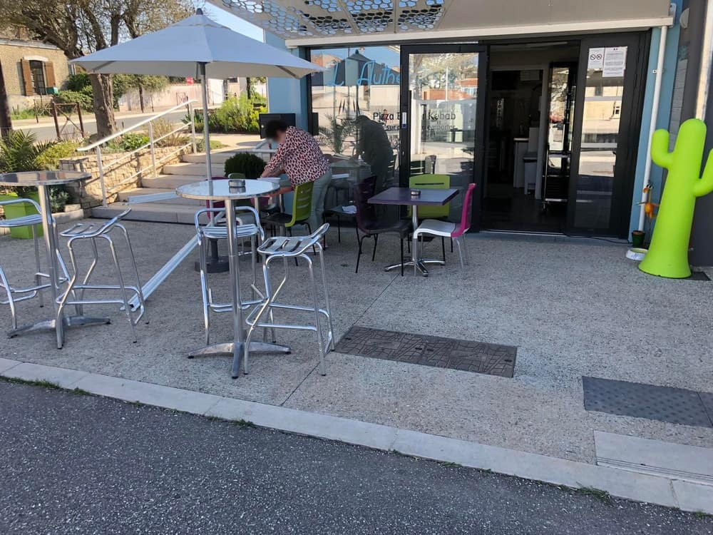 L’authentique — photo 2