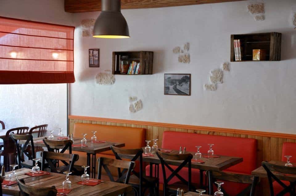 L'Écume — photo 2
