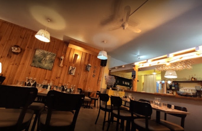 La Cabane — photo 3