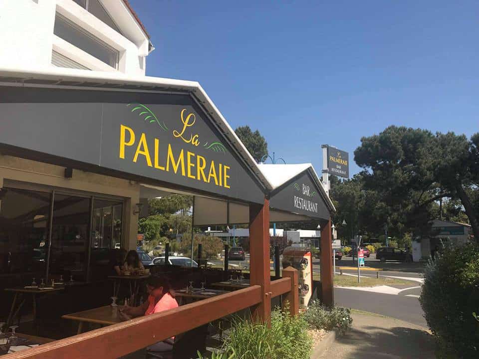 La Palmeraie — photo 2