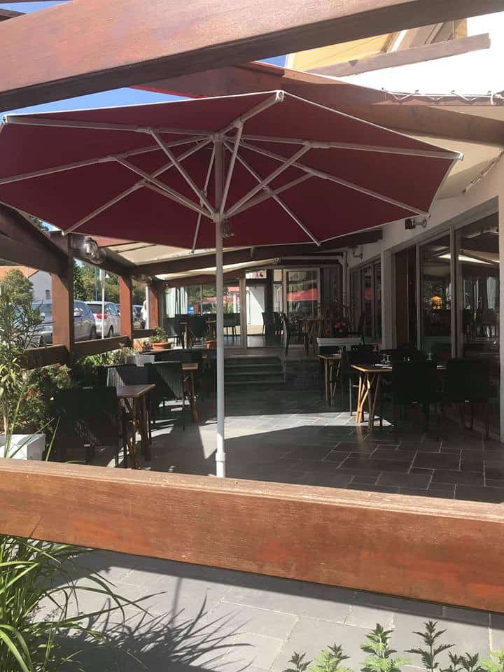 La Palmeraie — photo 3