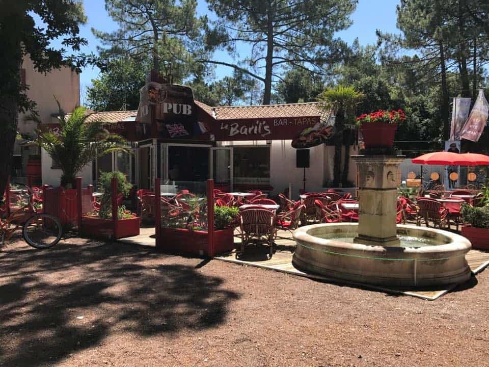 Le Baril'S — photo 2