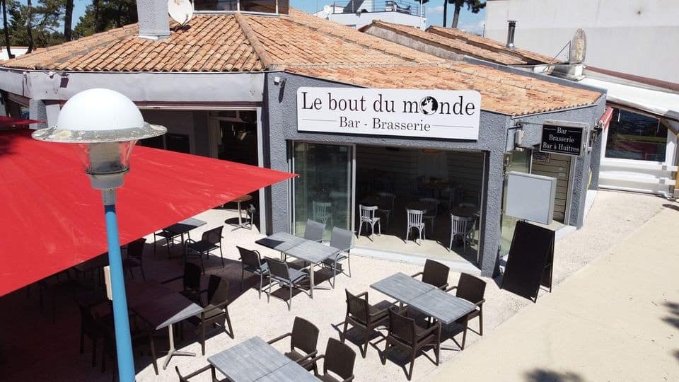 Le Bout du Monde — photo 3