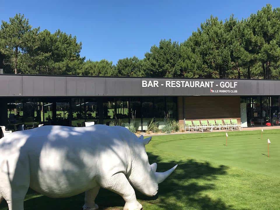 Le Rhino's Club — photo 2