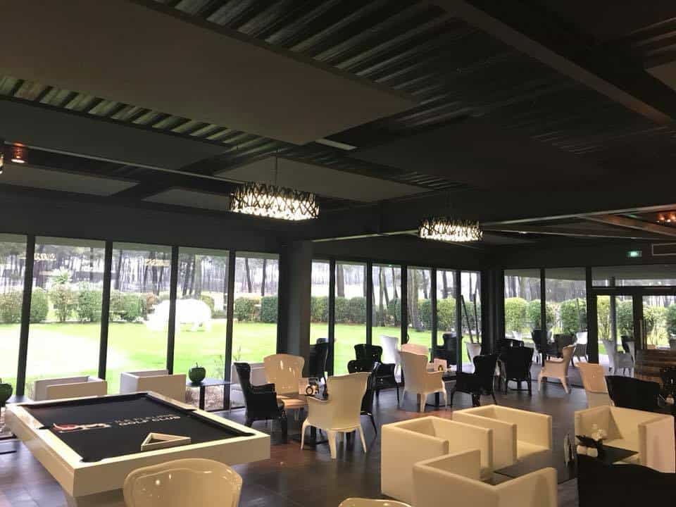 Le Rhino's Club — photo 3