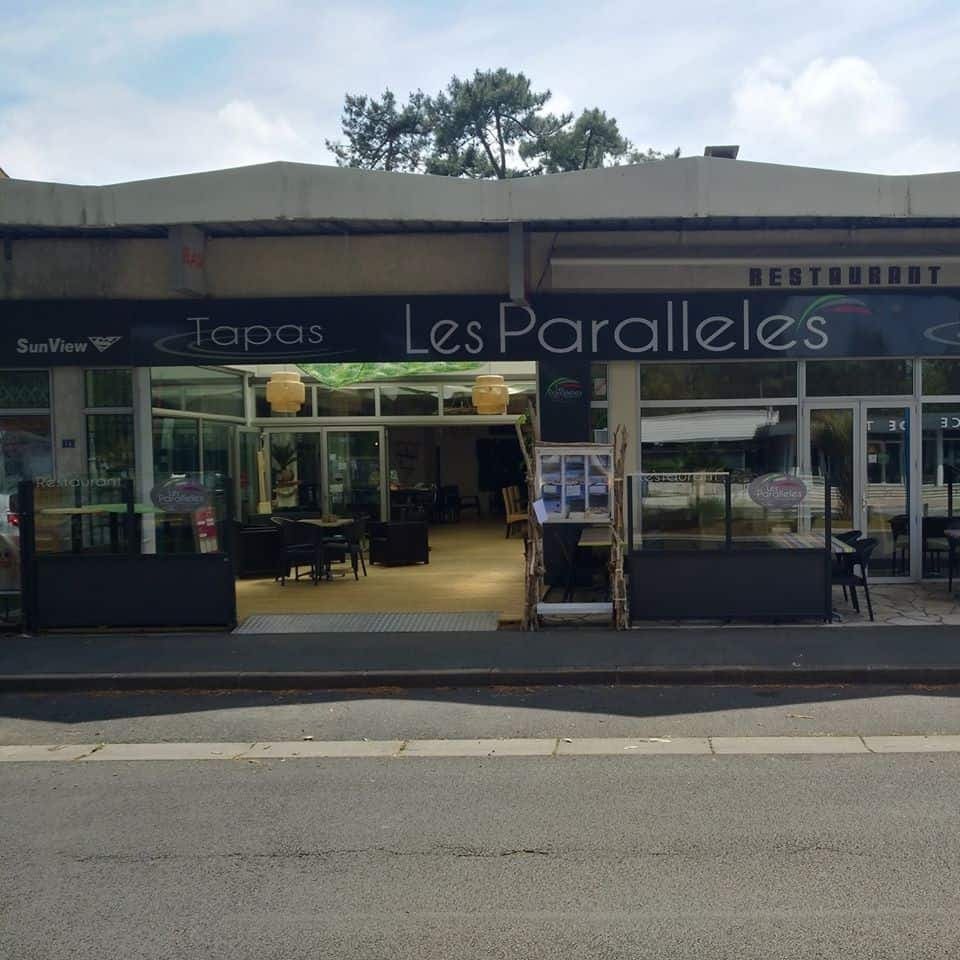 Les parallèles — photo 2
