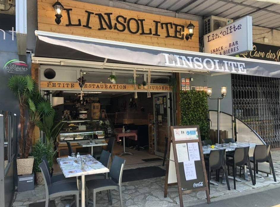 Linsolite — photo 3