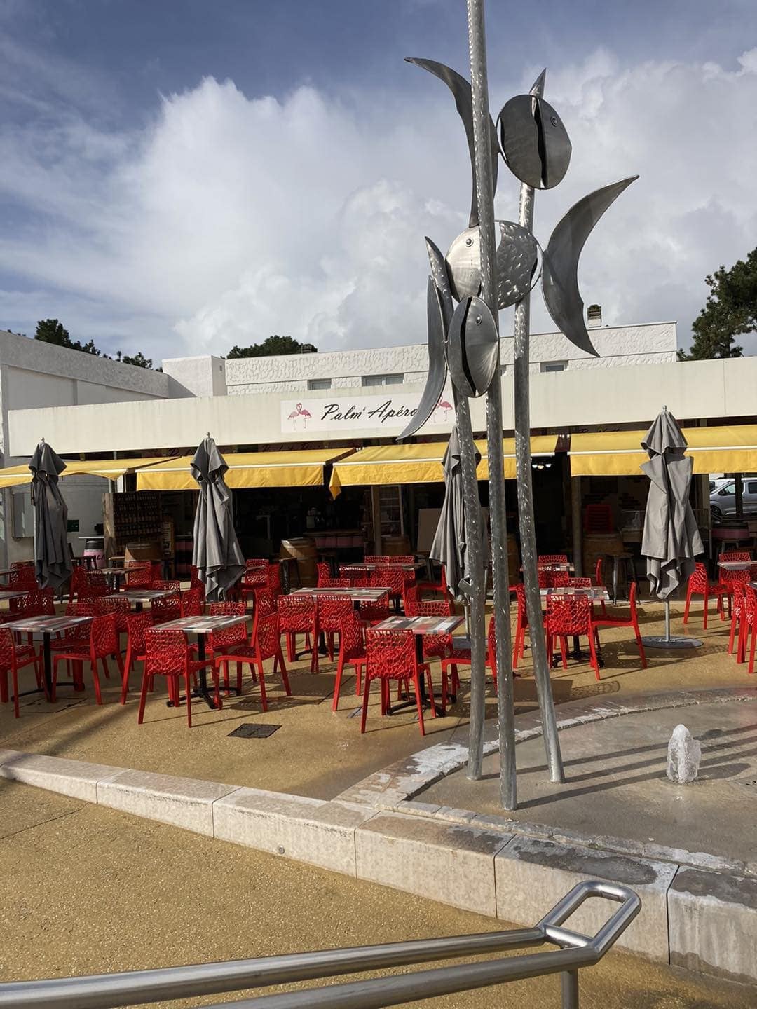 Palm'Apéro — photo 3
