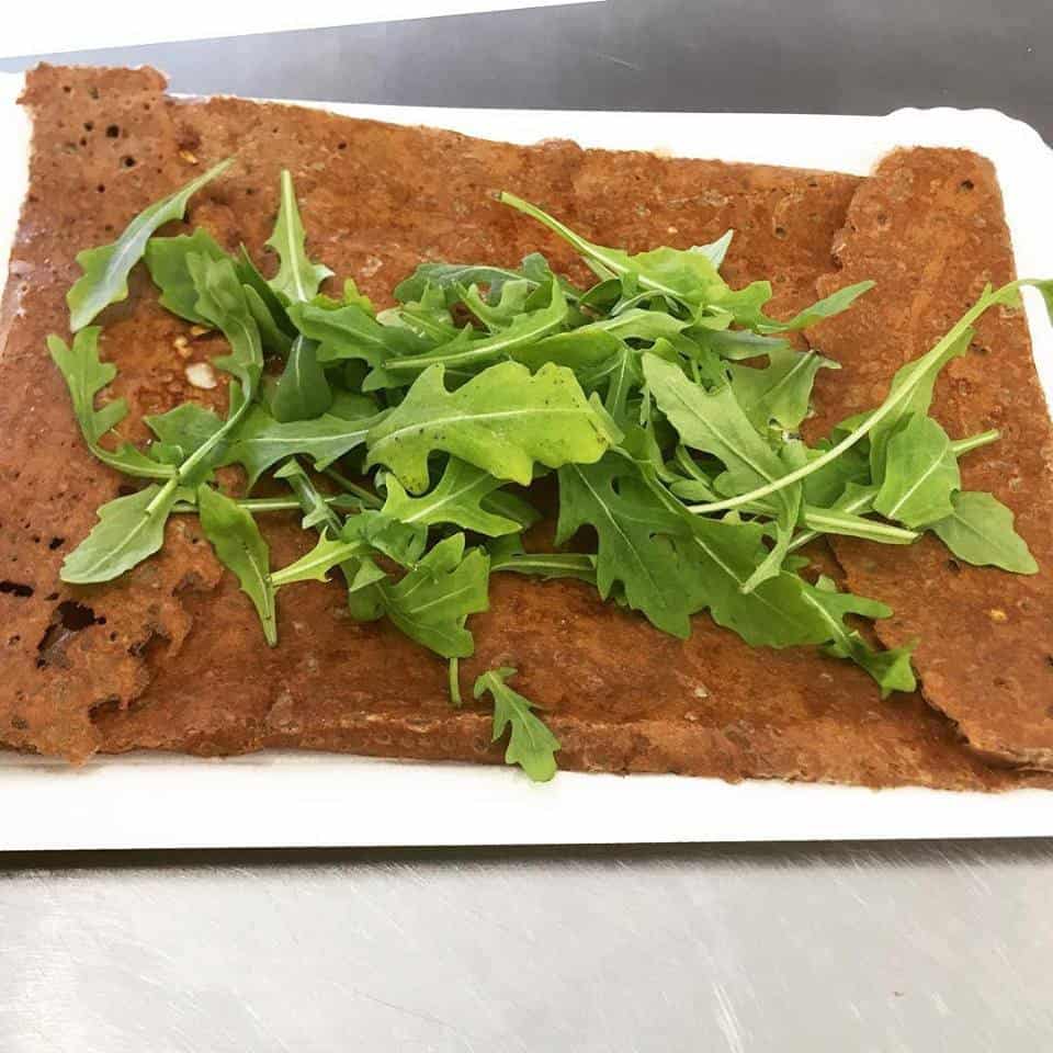 The Crêperie — photo 3