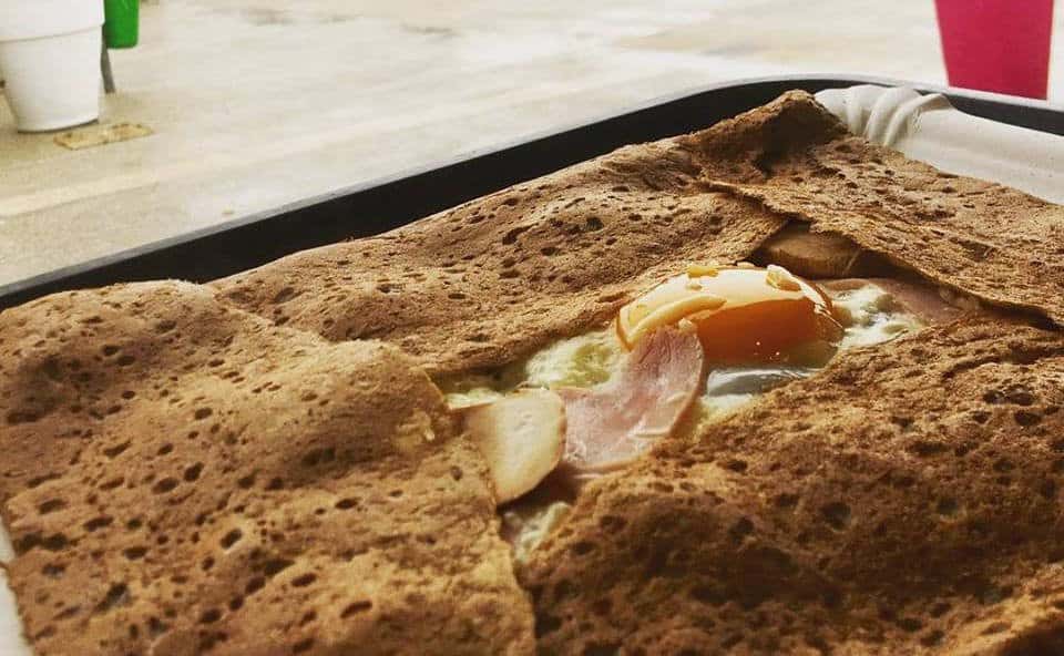 The Crêperie — photo 2