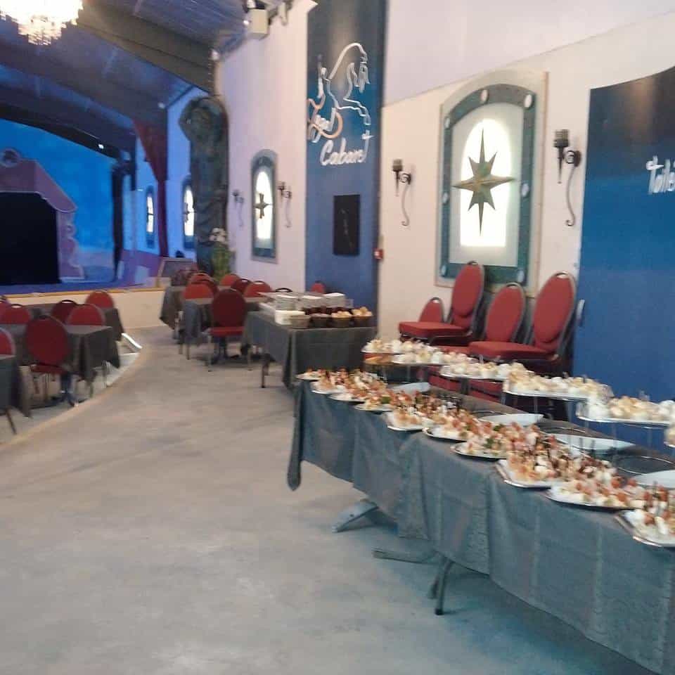 Zagal Cabaret — photo 3