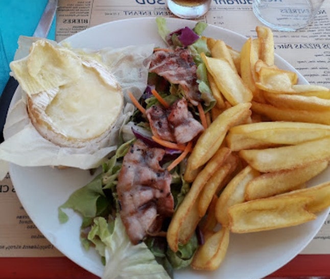 Cap au Sud — photo 2