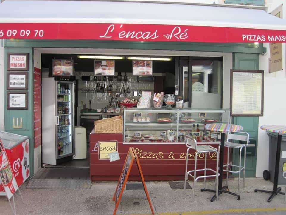 L'encas de ré — photo 3