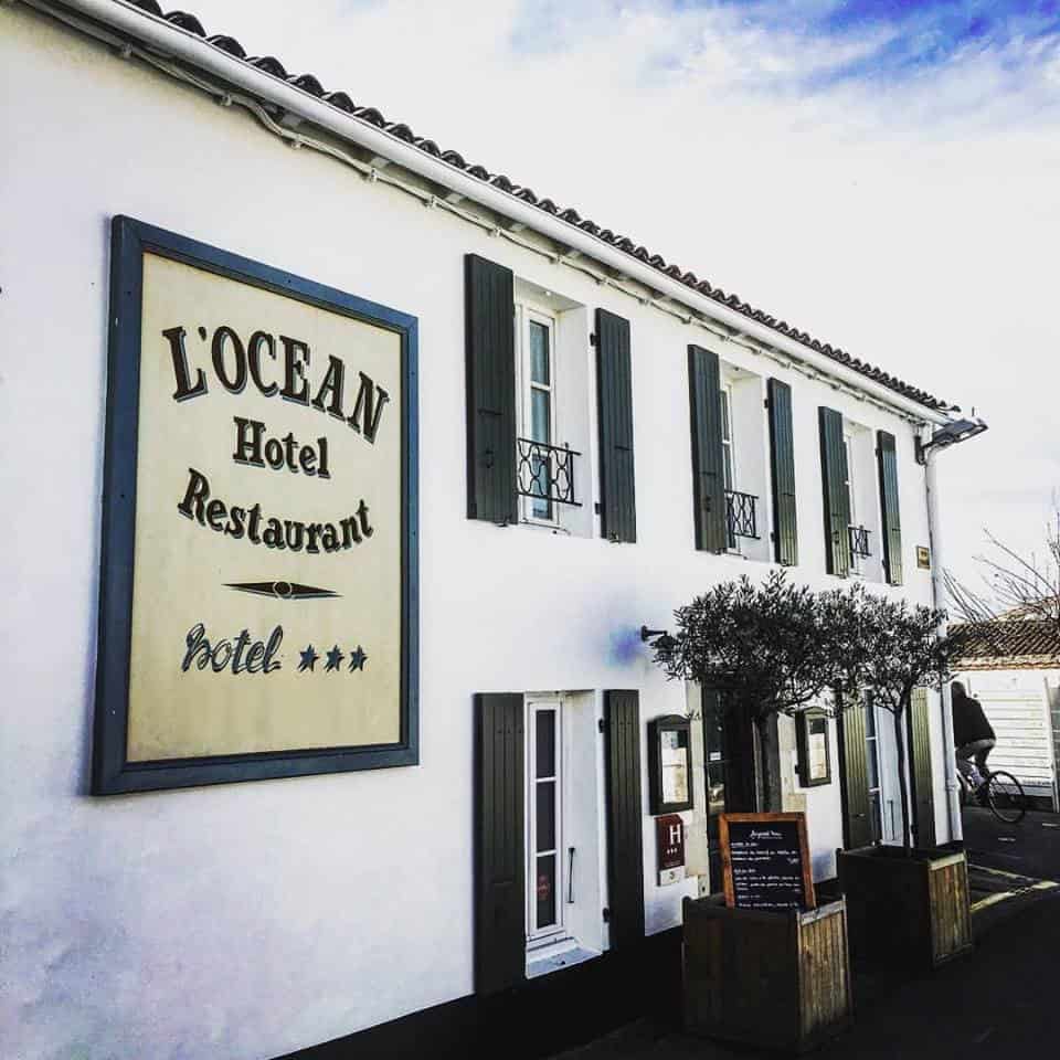 L'Océan — photo 2