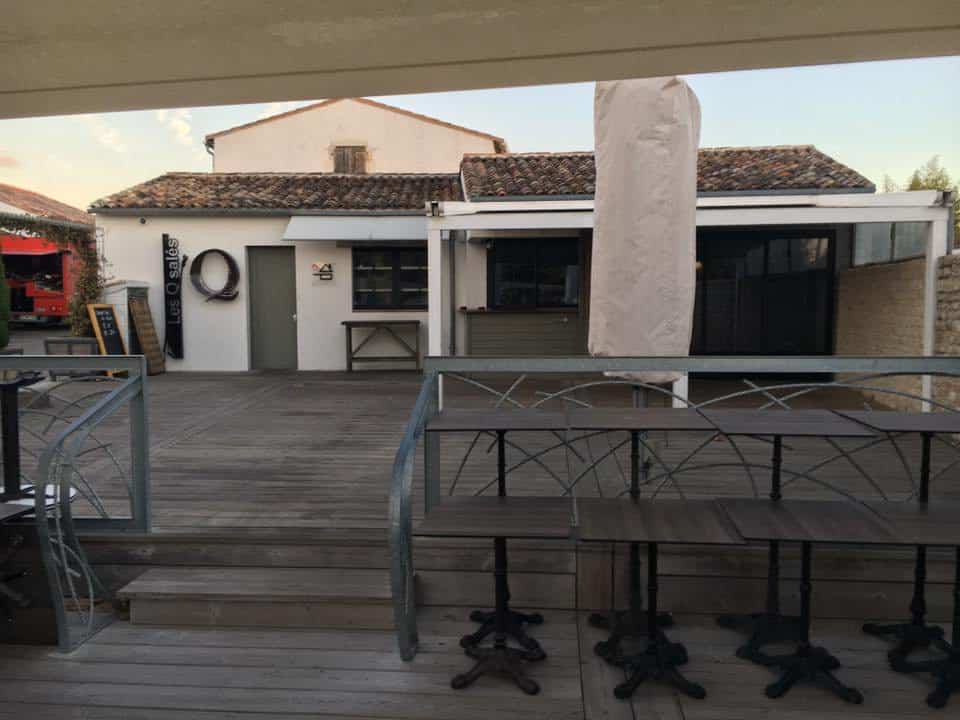 Les Q Salés — photo 2