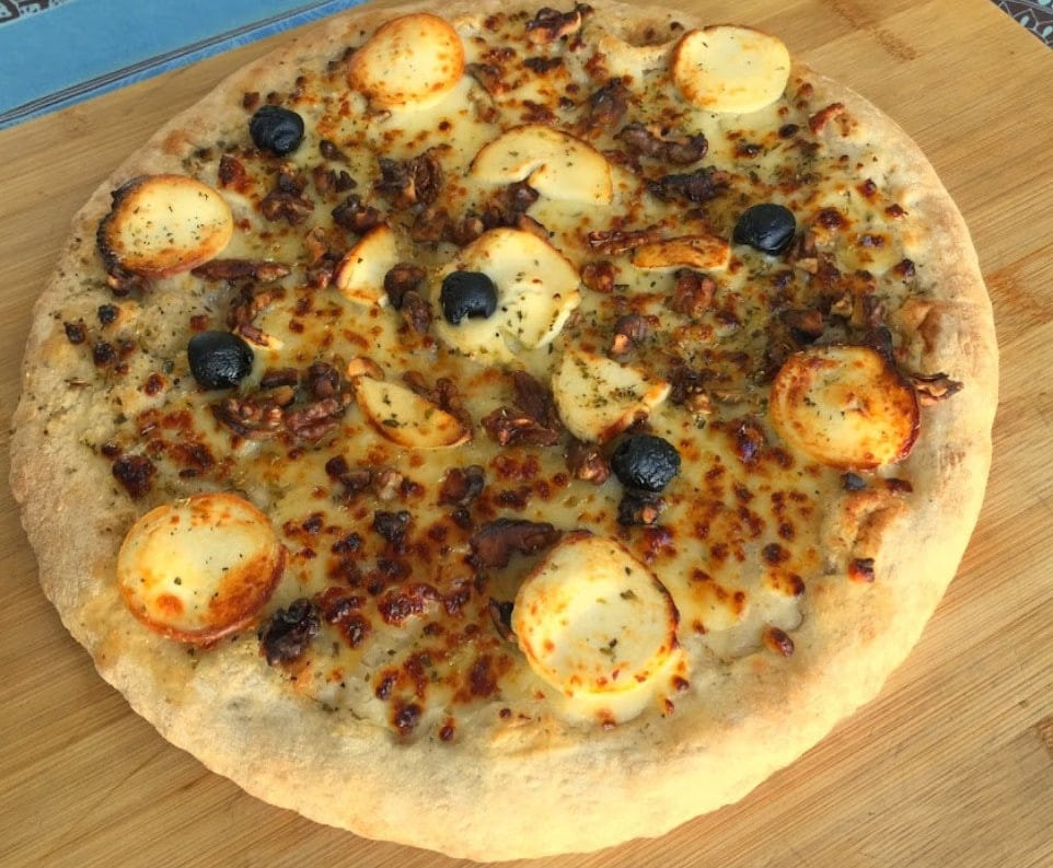 Ludobelix Pizza — photo 2