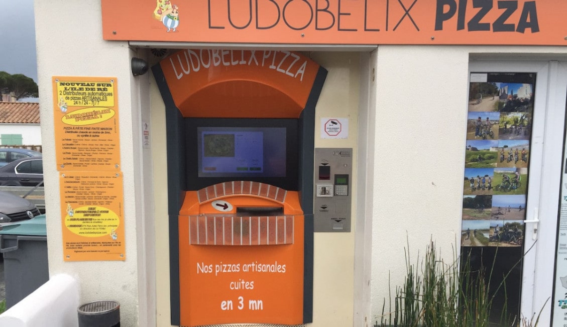 Ludobelix Pizza — photo 3