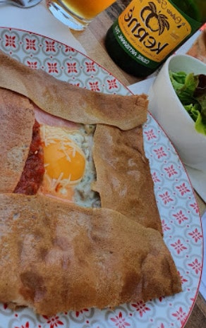 Au Gouter Breton — photo 2